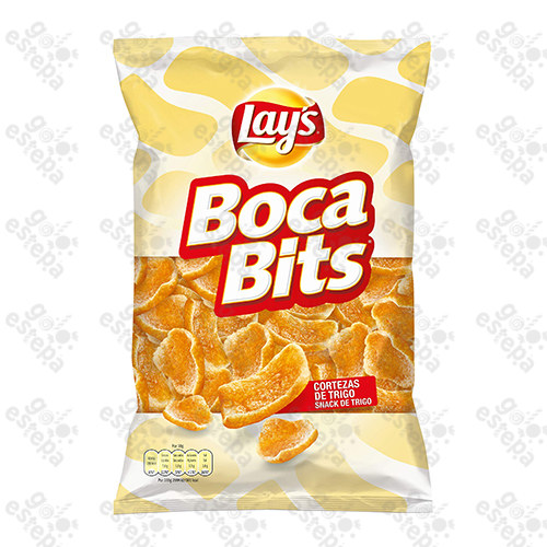 MATUTANO BOCA BITS (1.70)