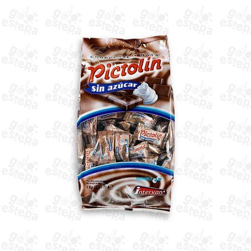 PICTOLIN CHOCOLATE S/A 1KG