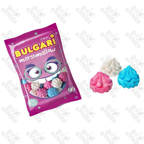 BULGARI FLAMAS SURTIDAS 100U.