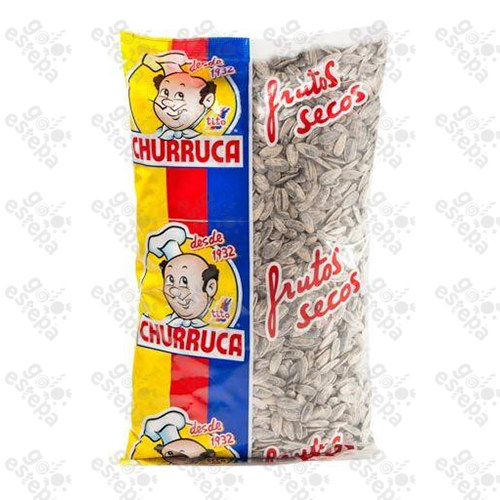 CHURRUCA PIPA TOSTADA SAL 1KG