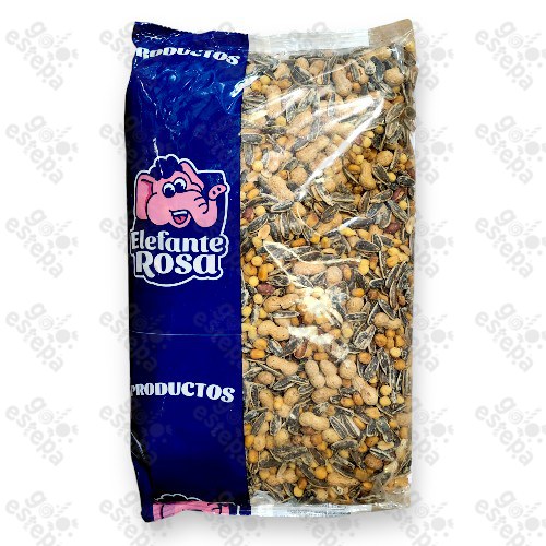 ELEFANTE REVOLTILLO CASCARA 2.5KG
