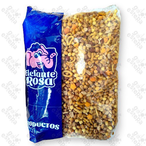 ELEFANTE REVOLTILLO MIX 2.5KG