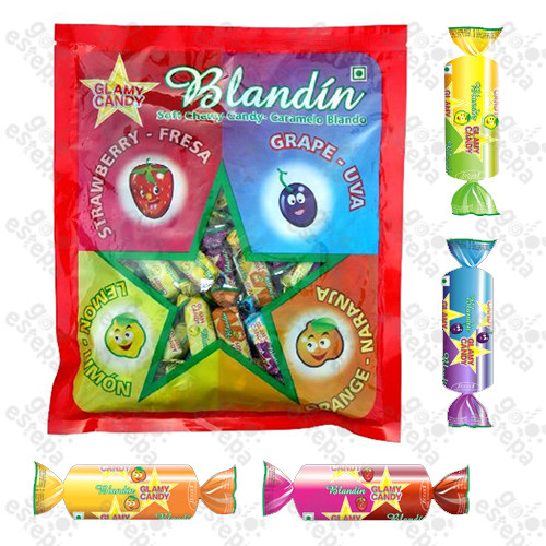 GLAMY CANDY CARAMELO MASTICABLE BLANDIN 1KG
