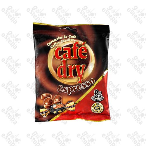 INTERVAN CAFE DRY 80GR