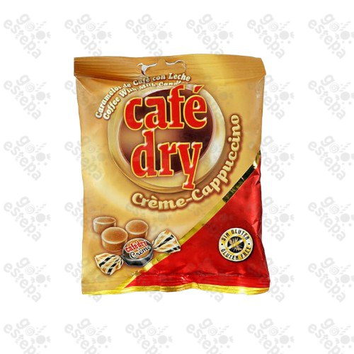 INTERVAN CAFE DRY CREME 100GR
