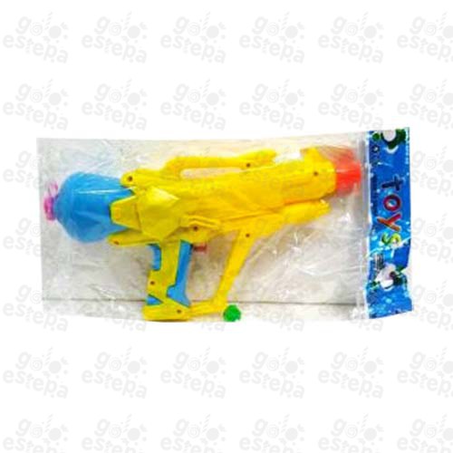 PISTOLA DE AGUA PEQUEÑA
